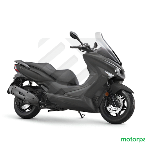 Kymco X-Town 125i CBS