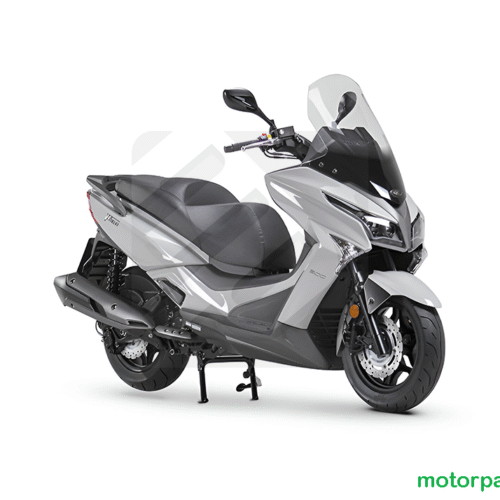 Kymco X-Town 300