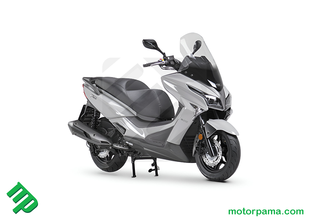 Kymco X-Town 300