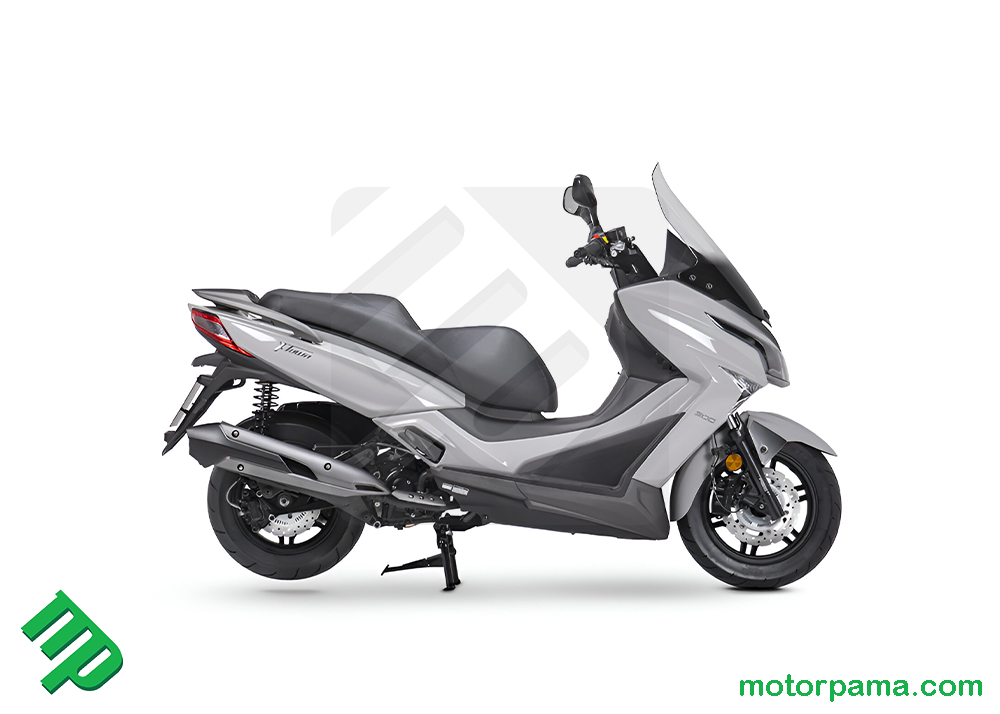 Kymco X-Town 300 - immagine 2