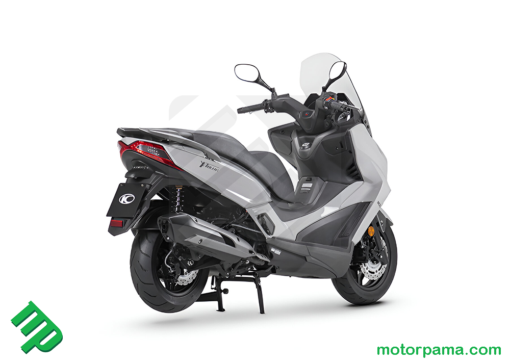 Kymco X-Town 300 - immagine 3