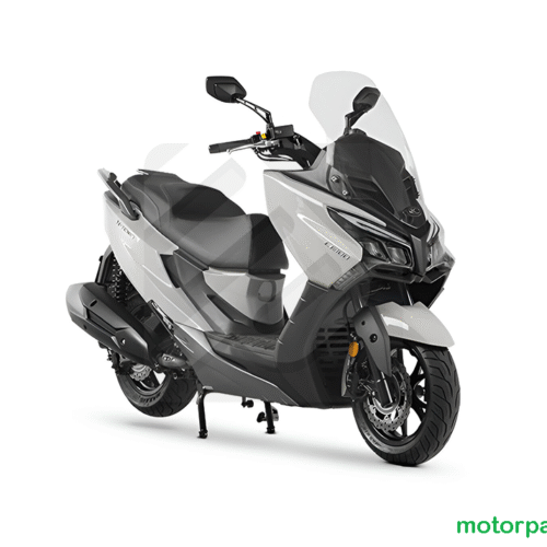 Kymco X-Town 300 City