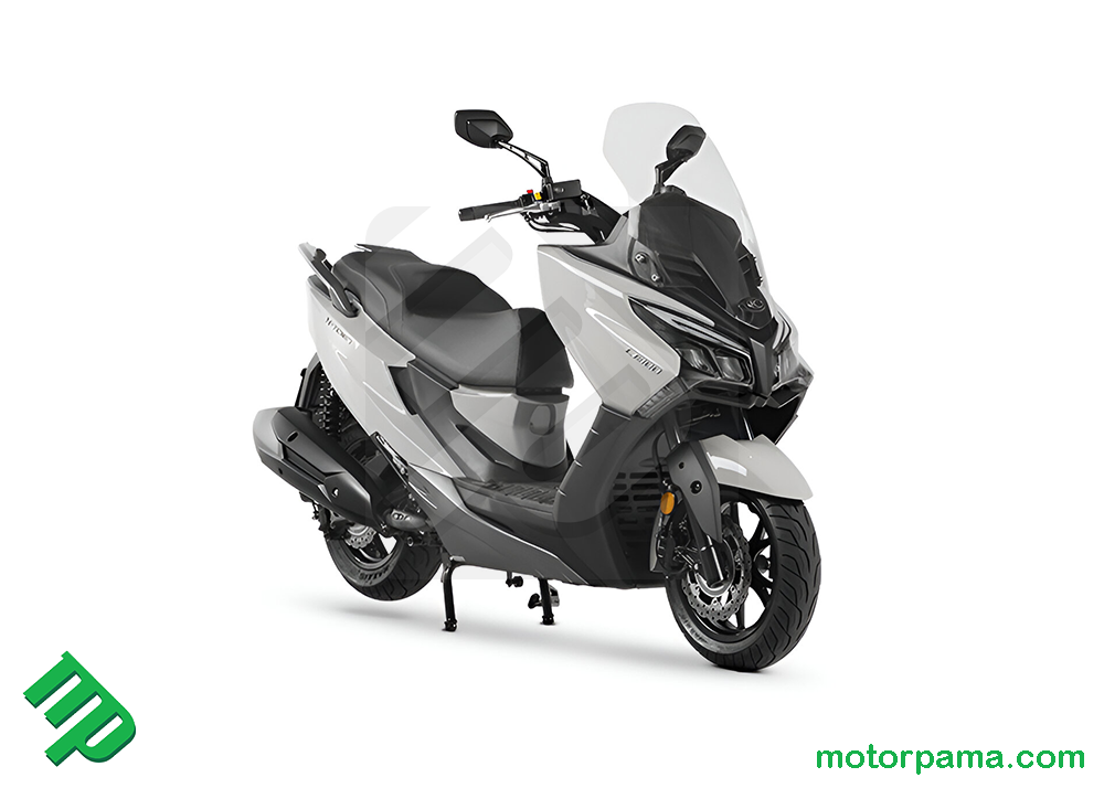Kymco X-Town 300 City