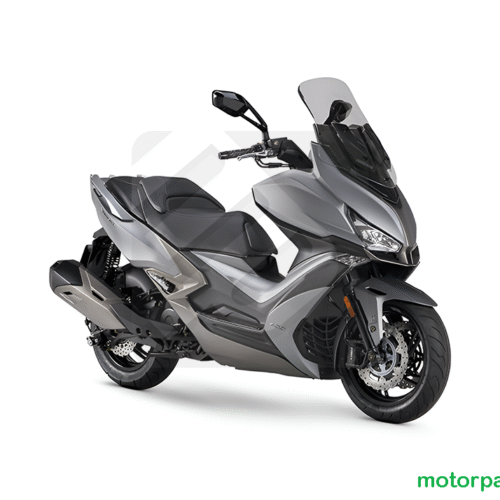 Kymco Xciting S 400 TCS