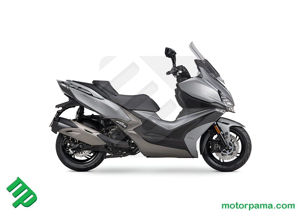 Kymco Xciting S 400 TCS - immagine 2