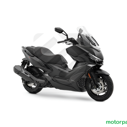 Kymco Xciting VS 400