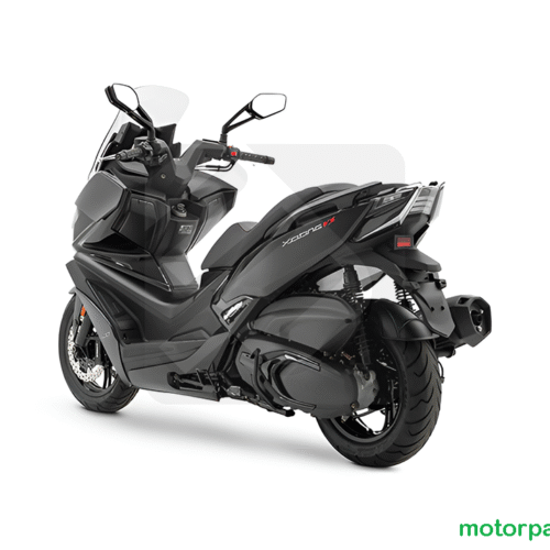 Scooter Kymco 350 cc
