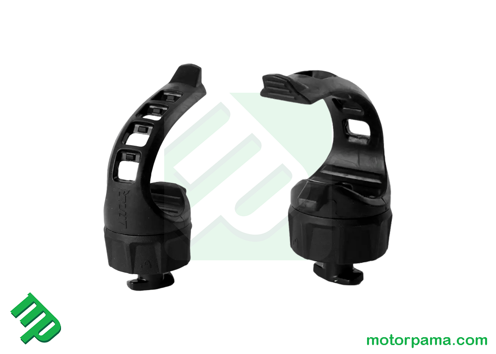 Coppia di ganci originali Can-am Linq - immagine 2