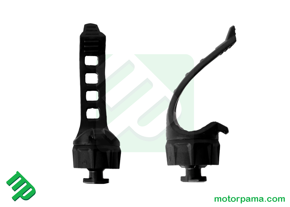 Coppia di ganci originali Can-am Linq - immagine 3