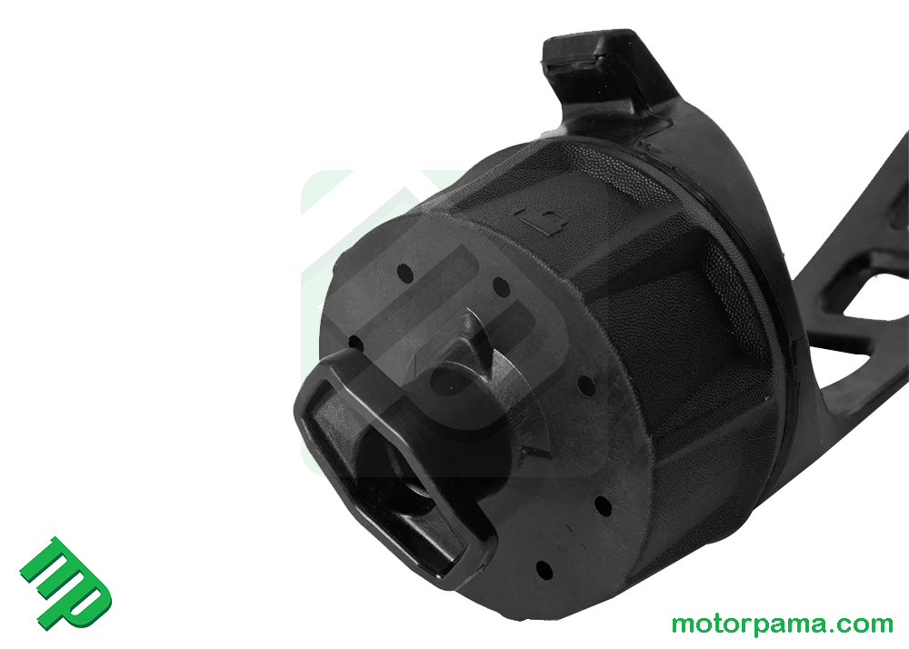 Coppia di ganci originali Can-am Linq - immagine 5