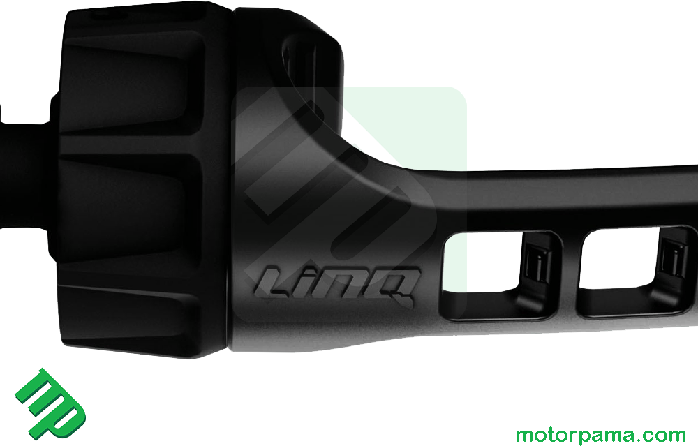 Coppia di ganci originali Can-am Linq - immagine 6