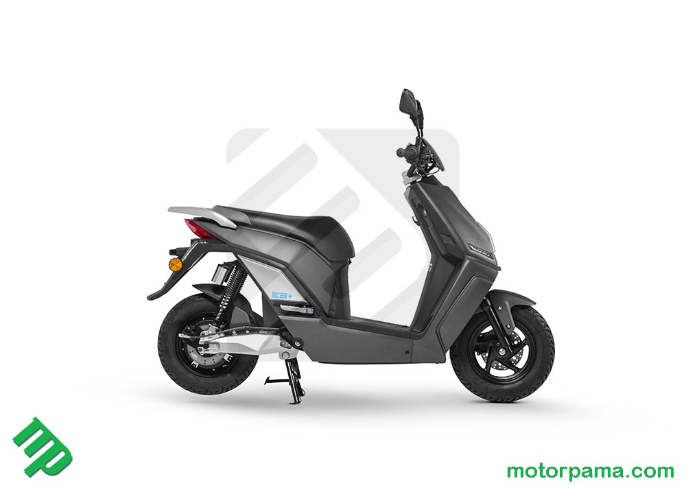 Lifan E3+ - immagine 4