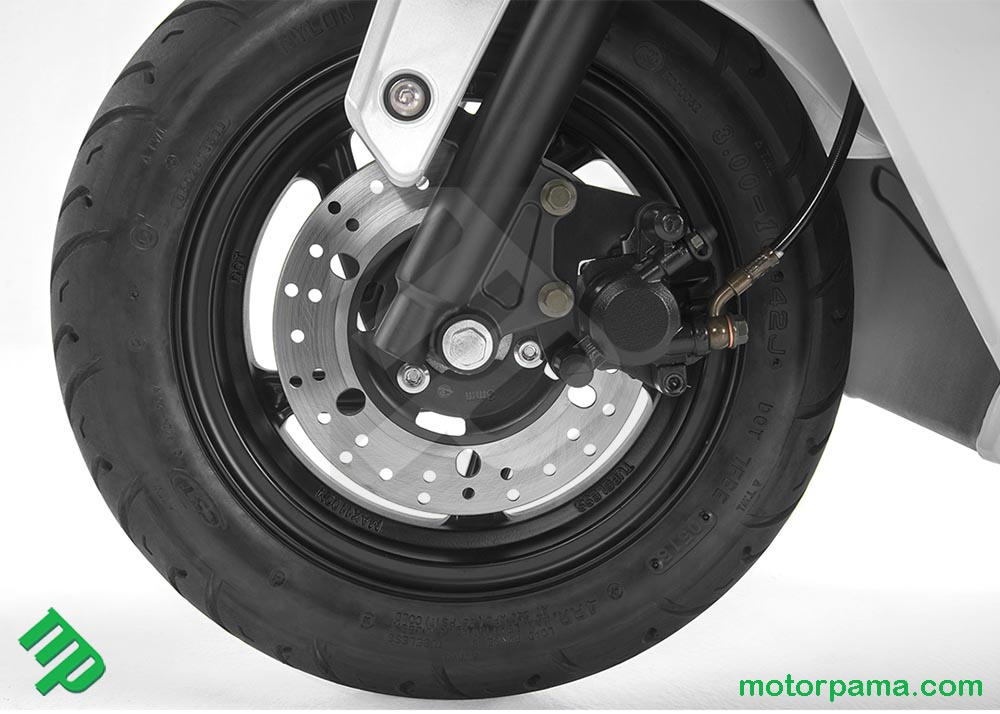 Lifan E3 - immagine 8