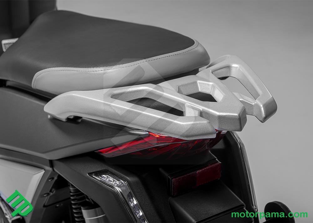 Lifan E3+ - immagine 5