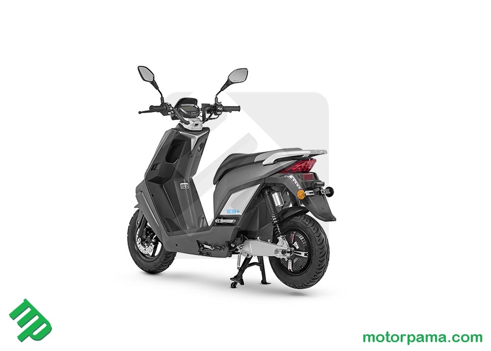 Lifan E3+ - immagine 6