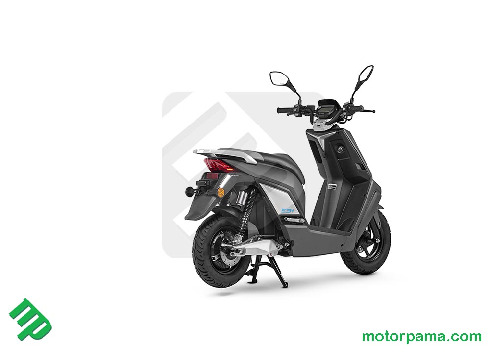 Lifan E3+ - immagine 7