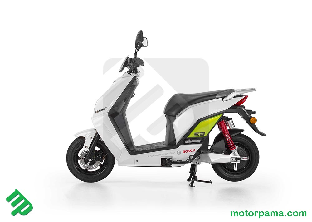 Lifan E3 - immagine 2