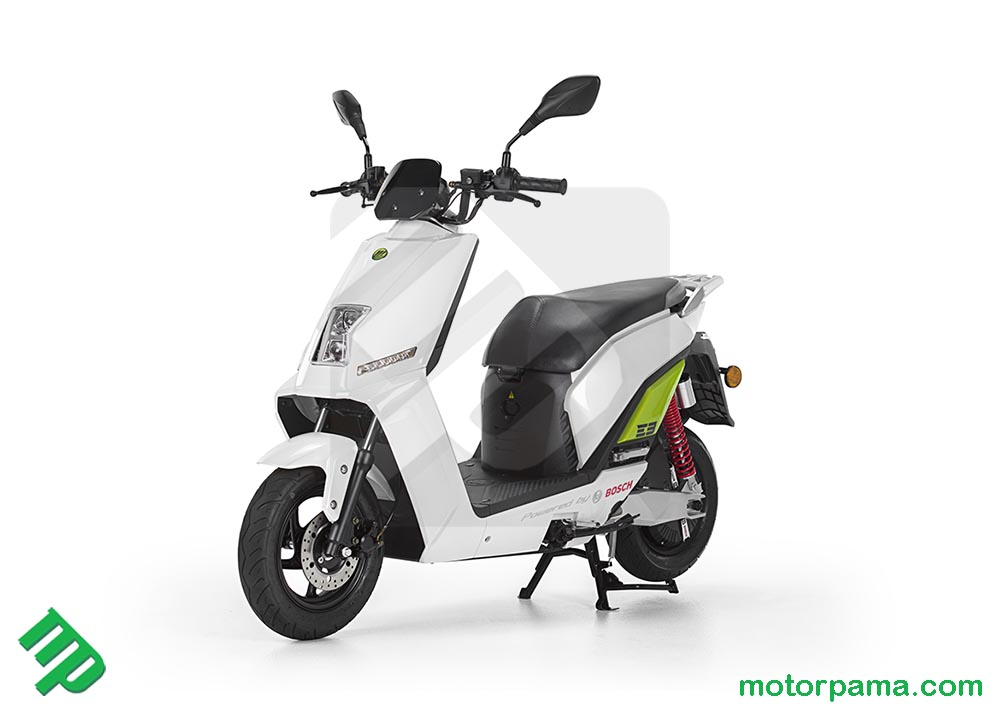 Lifan E3 - immagine 6