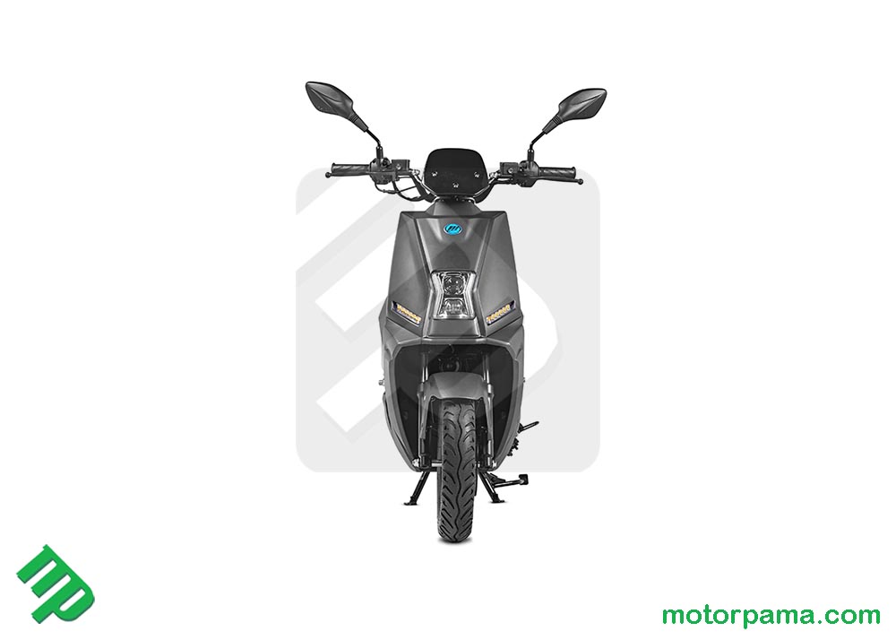 Lifan E3+ - immagine 8