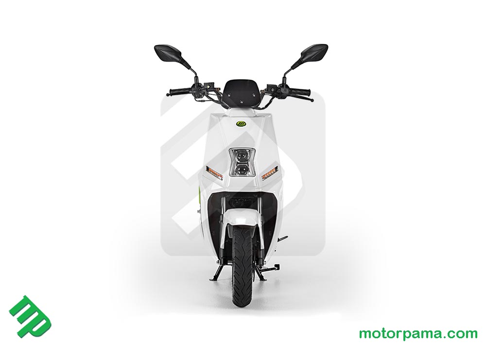 Lifan E3 - immagine 4