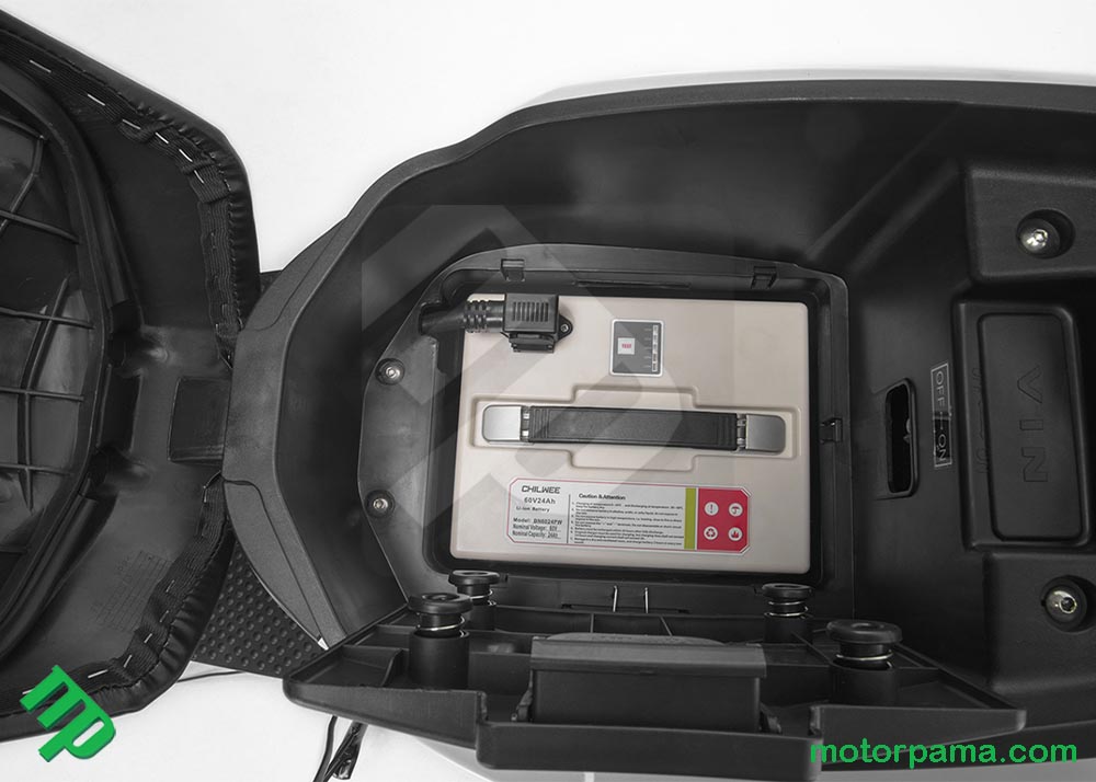 Lifan E3 - immagine 9