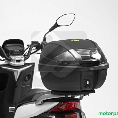 Bauletti per moto e scooter