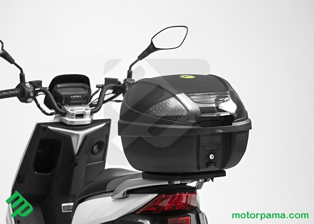 Lifan E3 - immagine 10