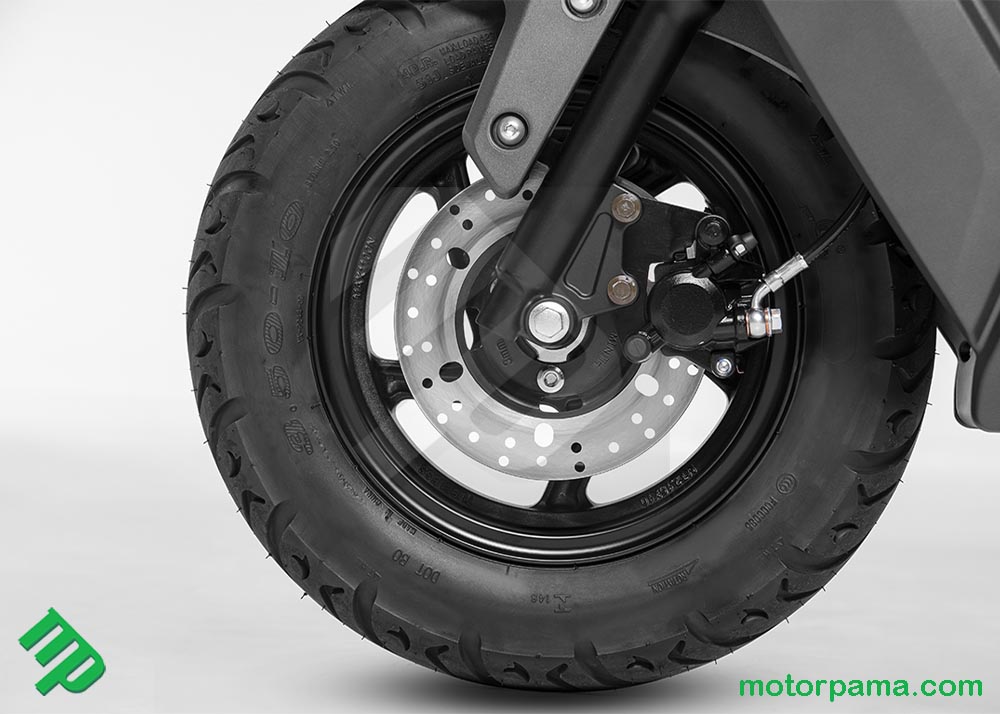 Lifan E3+ - immagine 12