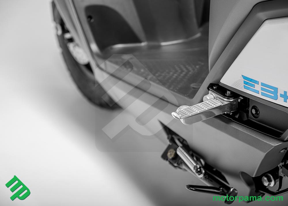 Lifan E3+ - immagine 13