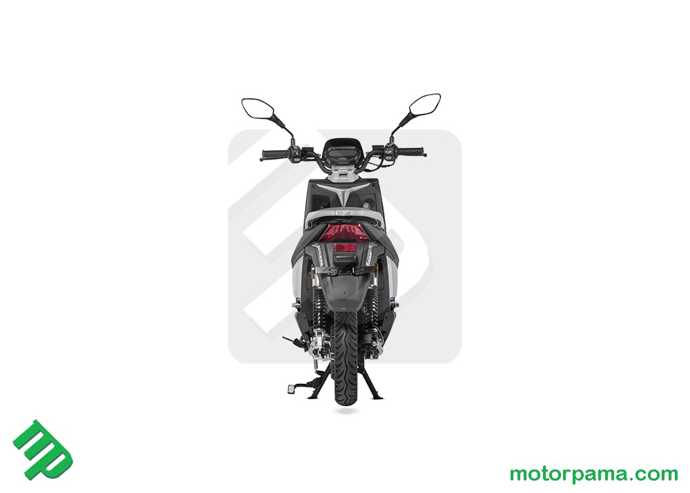 Lifan E3+ - immagine 14