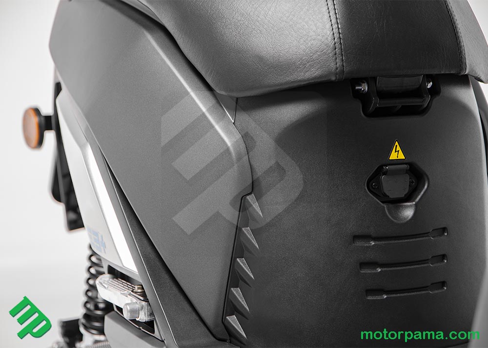 Lifan E3+ - immagine 15