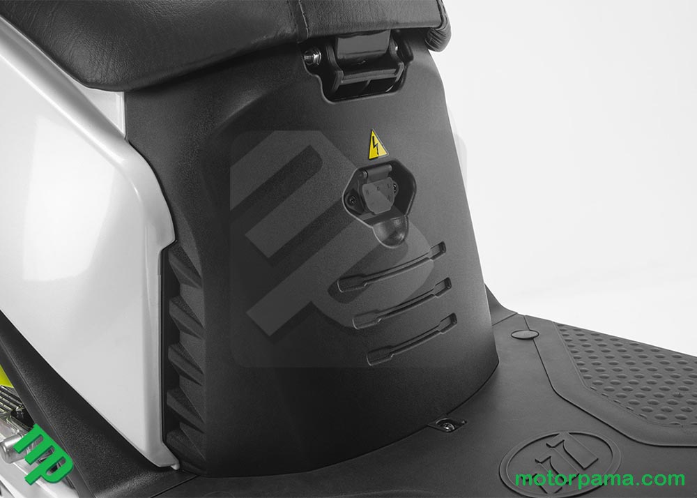 Lifan E3 - immagine 12