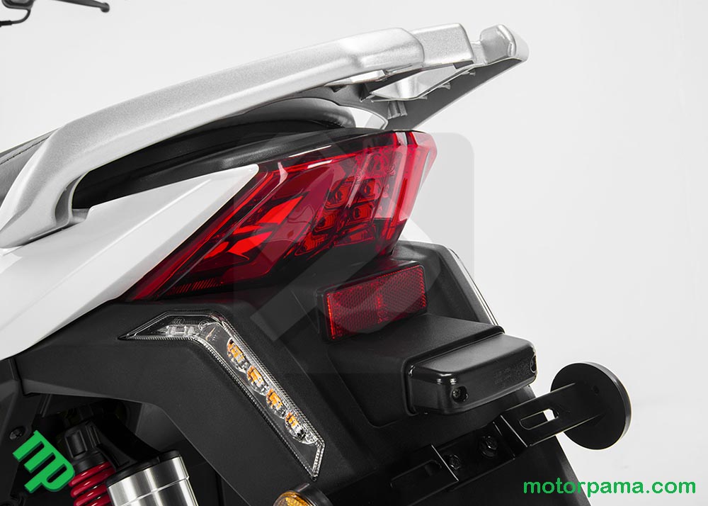 Lifan E3 - immagine 14