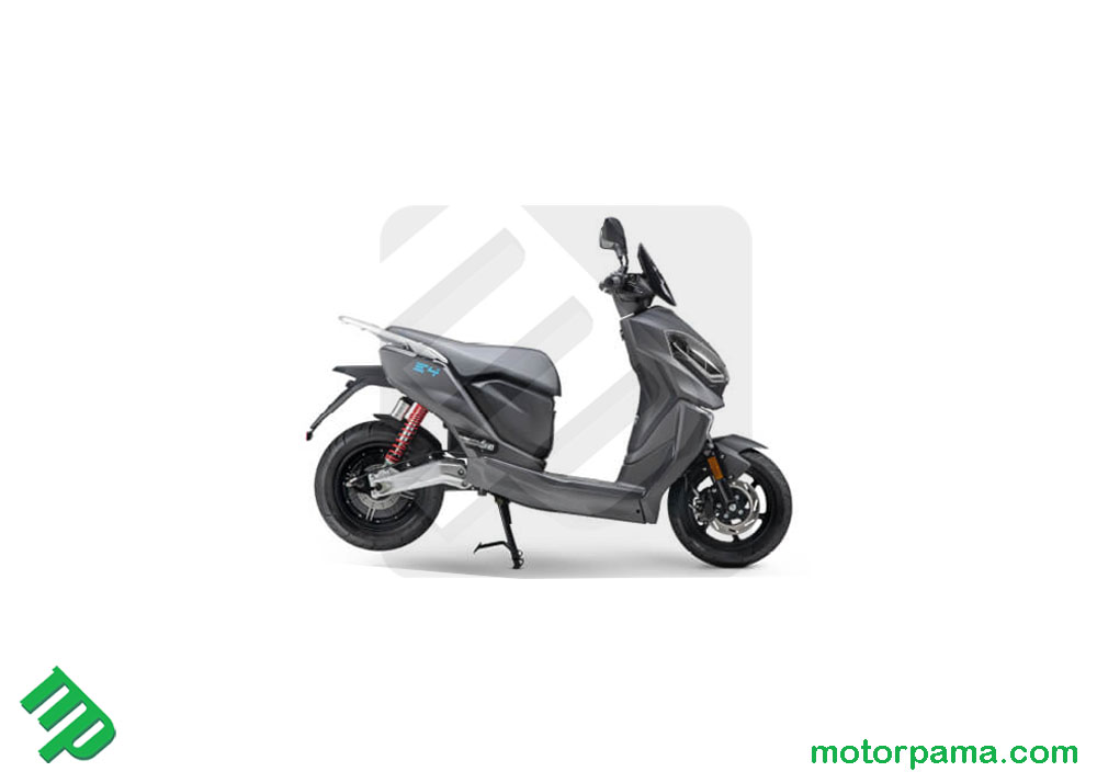Lifan E4 4750W doppia batteria - immagine 2