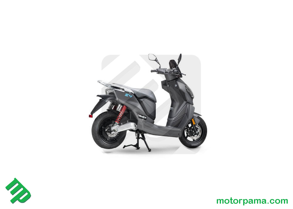 Lifan E4 4750W doppia batteria - immagine 3