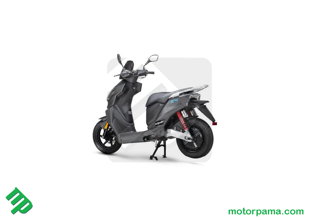 Lifan E4 4750W doppia batteria - immagine 4