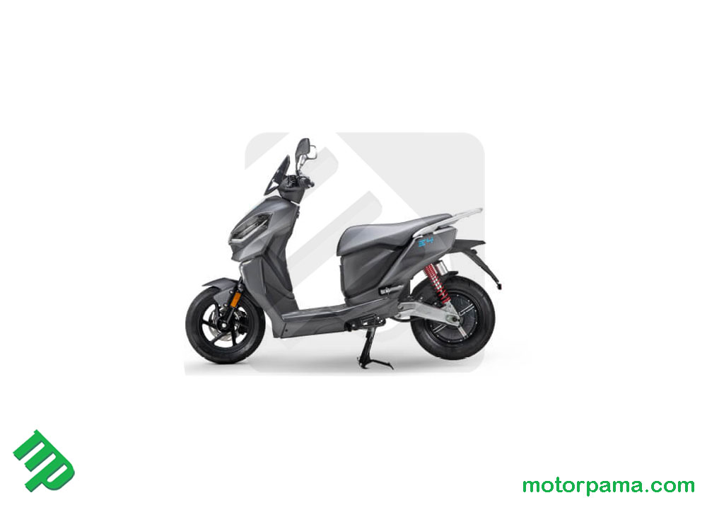 Lifan E4 4750W doppia batteria - immagine 5