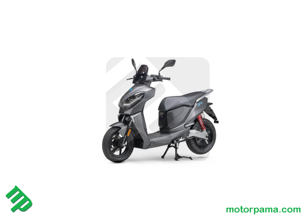 Lifan E4 4750W doppia batteria - immagine 6
