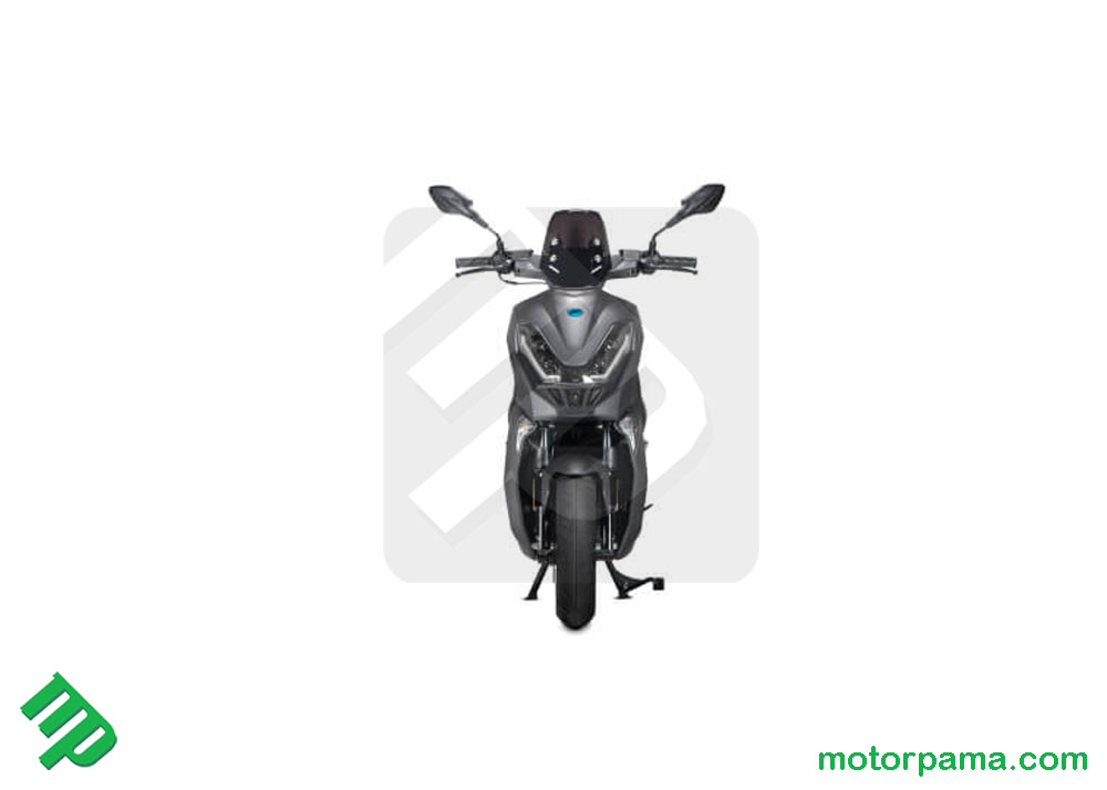 Lifan E4 4750W doppia batteria - immagine 8