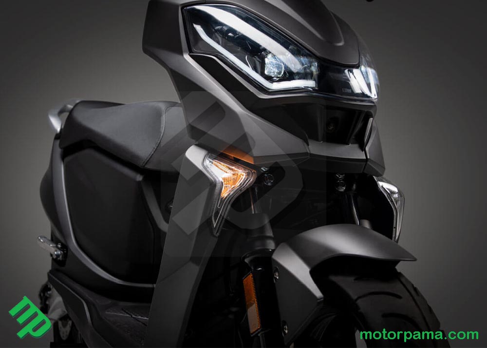 Lifan E4 4750W doppia batteria - immagine 10