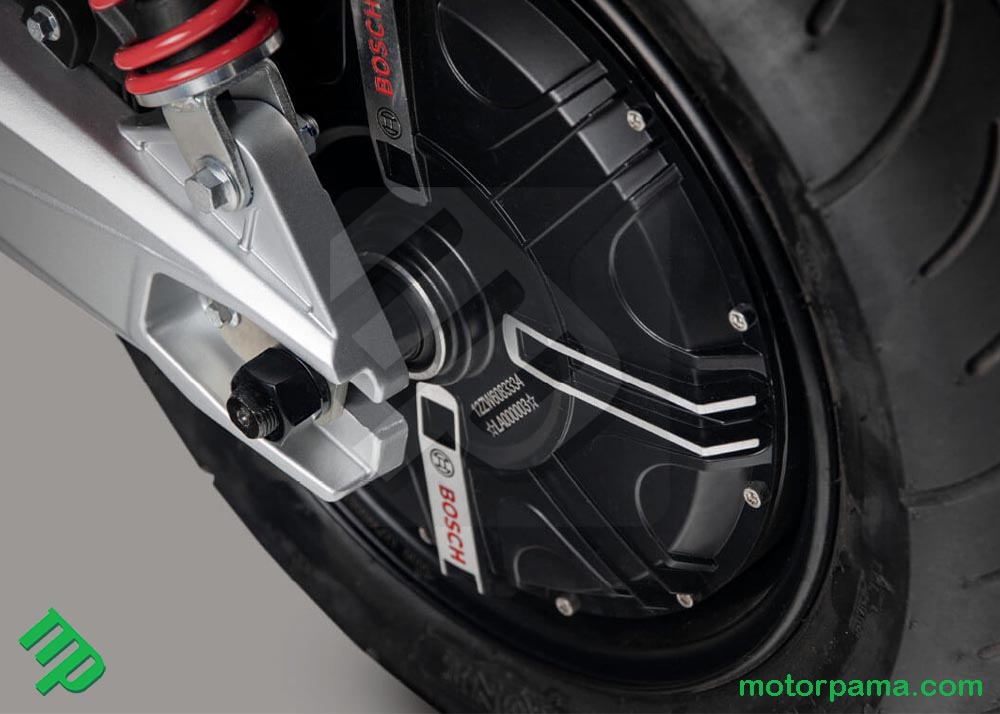 Lifan E4 4750W doppia batteria - immagine 11