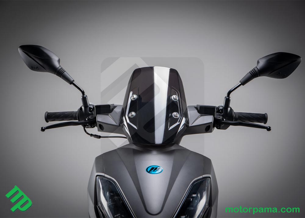 Lifan E4 4750W doppia batteria - immagine 14