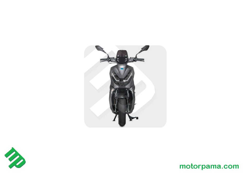 Lifan E4 1900W - immagine 11