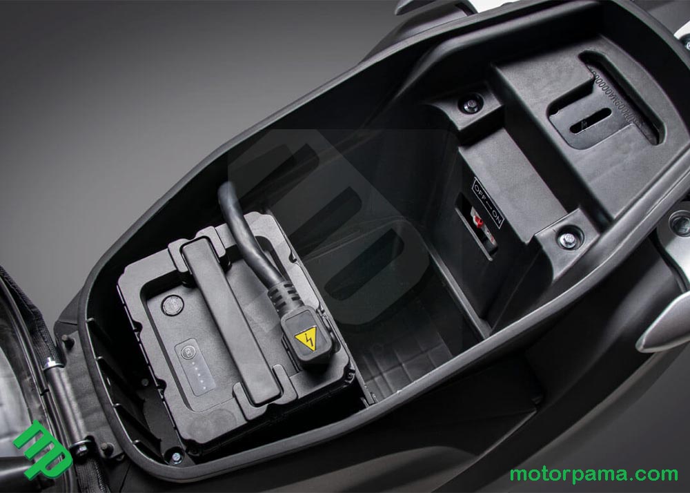 Lifan E4 1900W - immagine 16