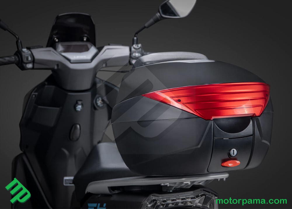 Lifan E4 1900W - immagine 13