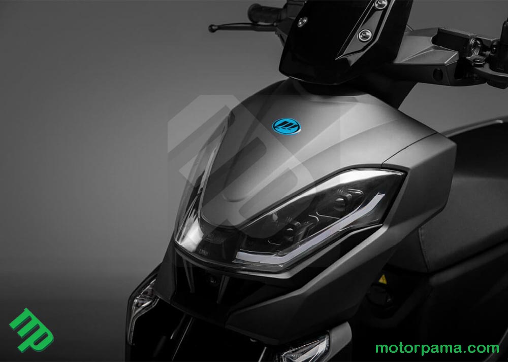 Lifan E4 1900W - immagine 14