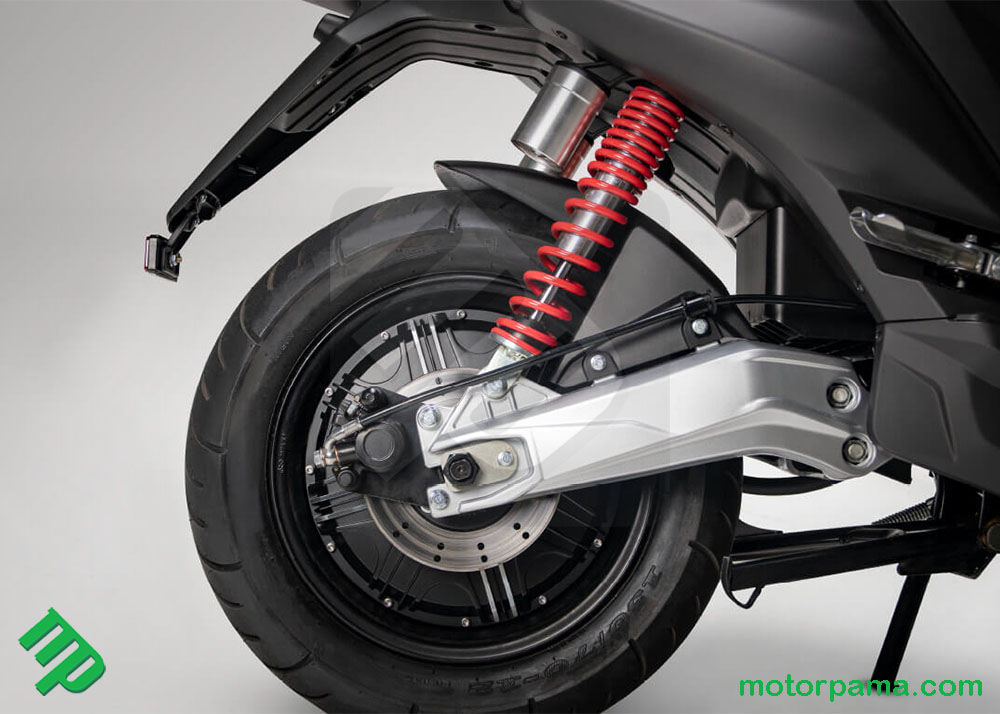 Lifan E4 1900W - immagine 15