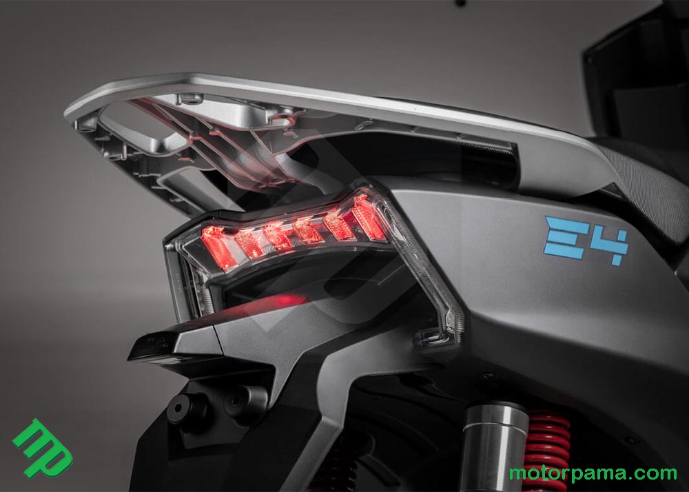 Lifan E4 1900W - immagine 10