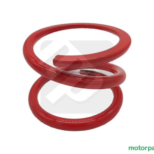 Molla rossa sospensione posteriore Polaris OUTLAW 450 MXR / S