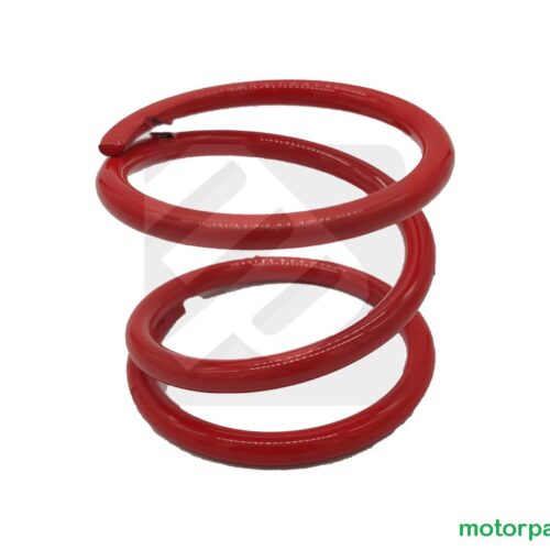 Molla rossa sospensione posteriore Polaris OUTLAW 525 S / IRS